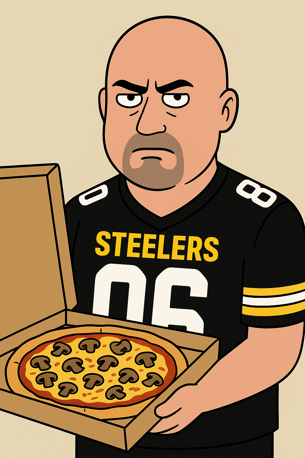 Big Ed